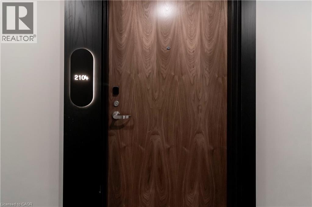 25 Wellington Street S Unit# 2104, Kitchener, Ontario  N2G 0G5 - Photo 6 - 40798873