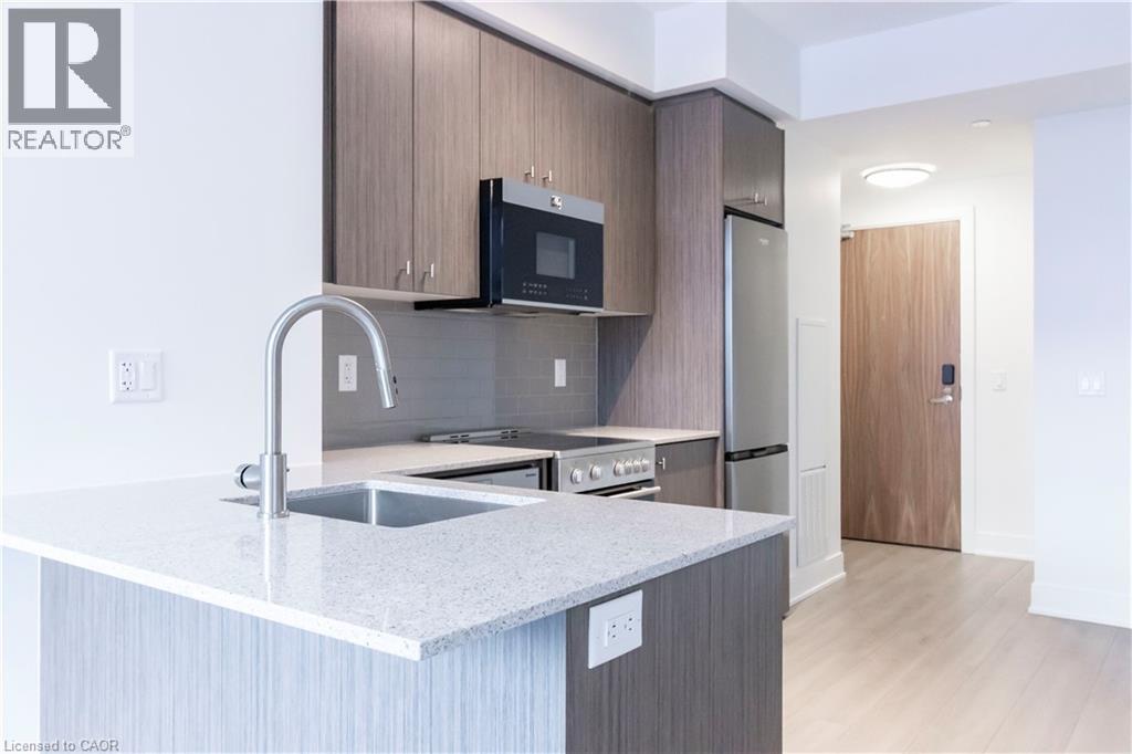 25 Wellington Street S Unit# 2104, Kitchener, Ontario  N2G 0G5 - Photo 14 - 40798873