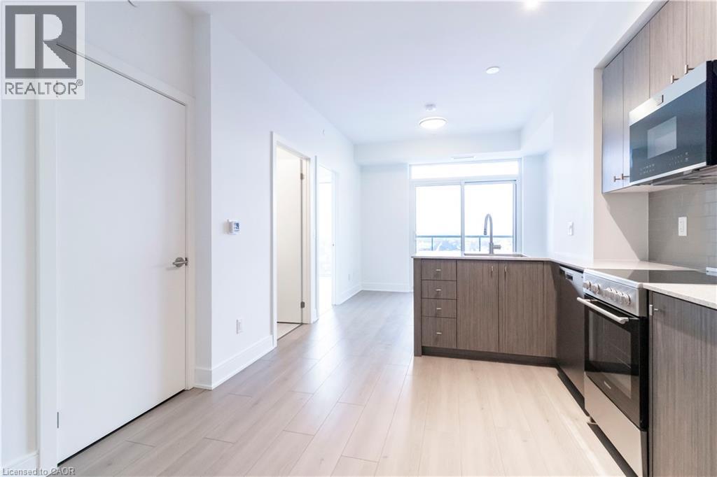 25 Wellington Street S Unit# 2104, Kitchener, Ontario  N2G 0G5 - Photo 12 - 40798873