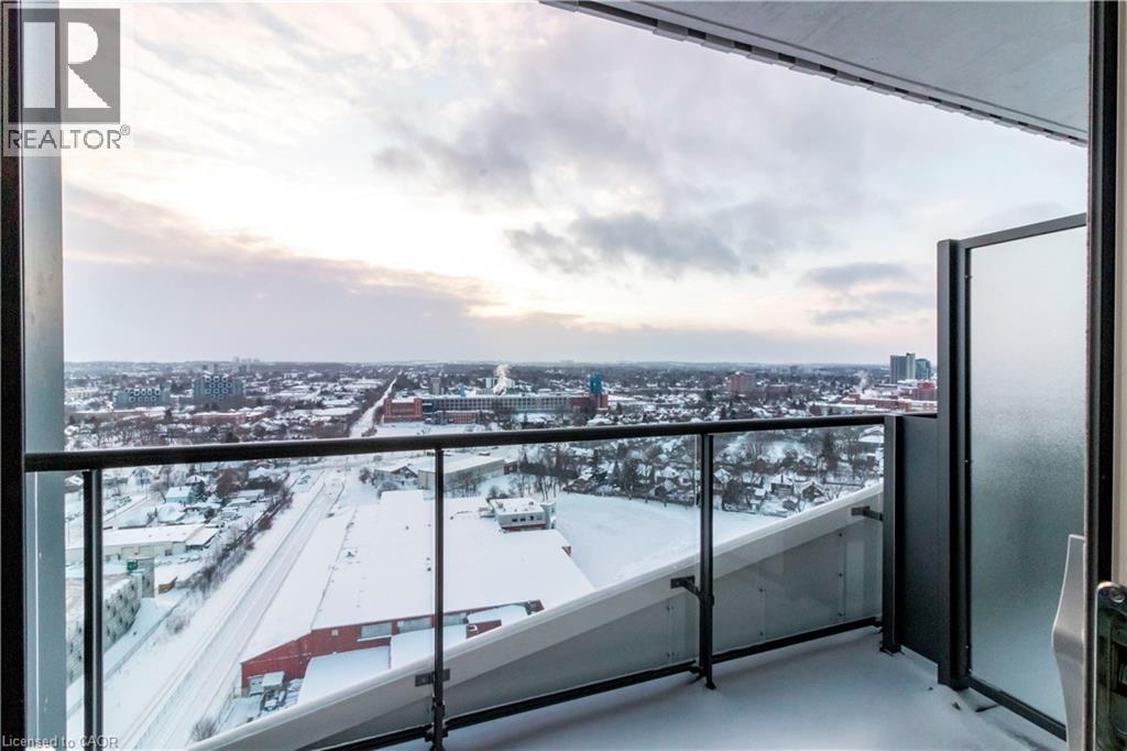 25 Wellington Street S Unit# 2104, Kitchener, Ontario  N2G 0G5 - Photo 21 - 40798873