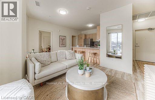 301 Westmount Road W Unit# 320, Kitchener, Ontario  N2M 5M9 - Photo 4 - 40801272