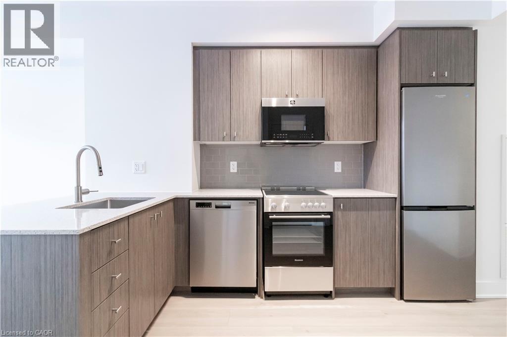 25 Wellington Street S Unit# 2104, Kitchener, Ontario  N2G 0G5 - Photo 13 - 40798873