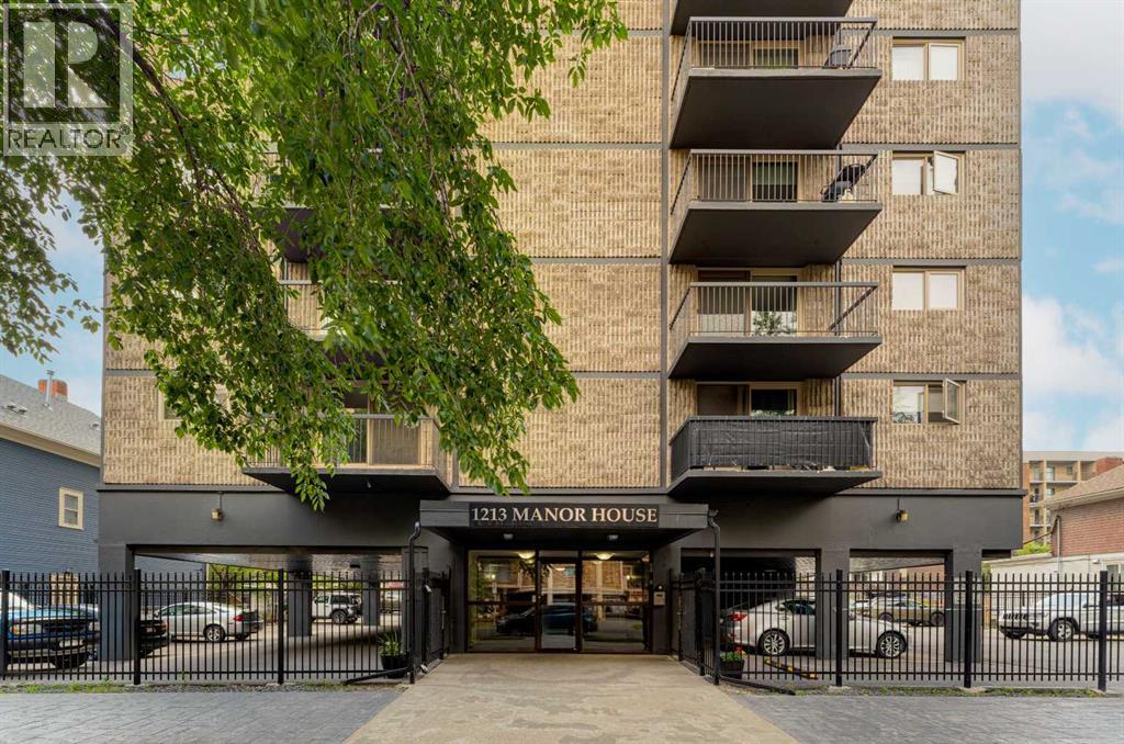 701, 1213 13 Avenue SW, Calgary, Alberta