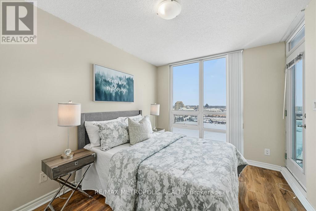 2007 - 88 Grangeway Avenue, Toronto, Ontario  M1H 0A2 - Photo 12 - E12736304