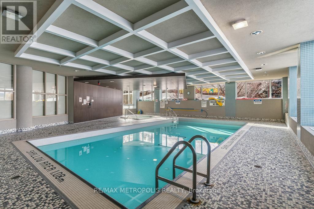 2007 - 88 Grangeway Avenue, Toronto, Ontario  M1H 0A2 - Photo 22 - E12736304