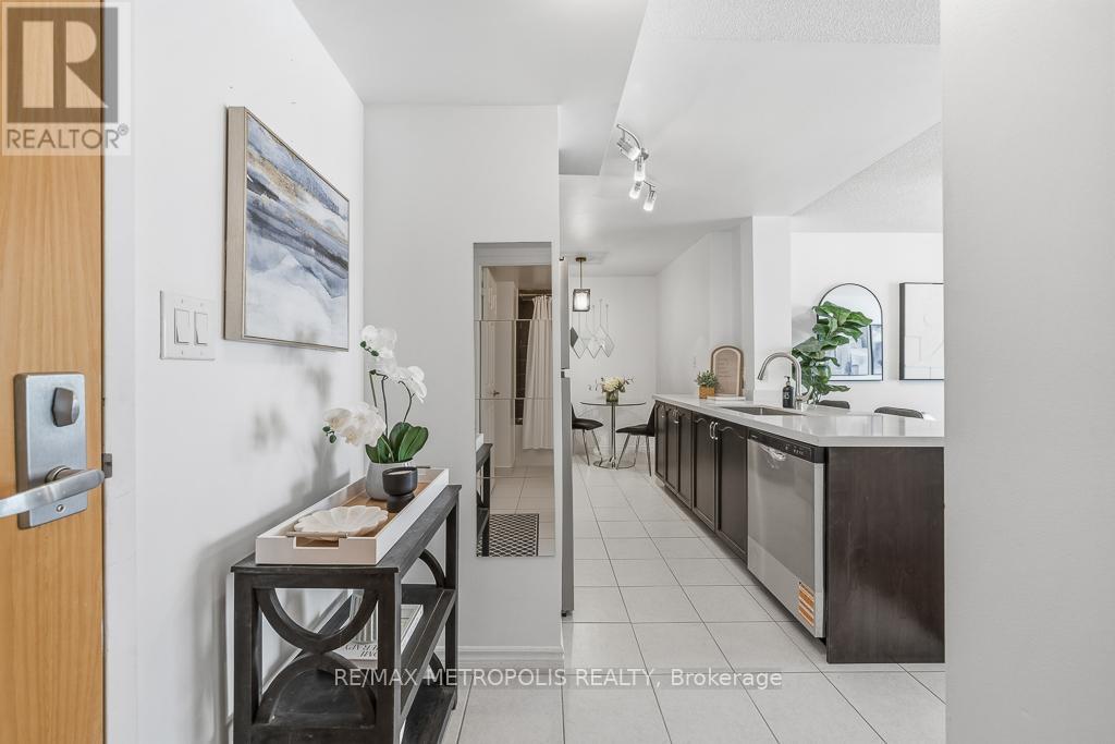 2007 - 88 Grangeway Avenue, Toronto, Ontario  M1H 0A2 - Photo 6 - E12736304