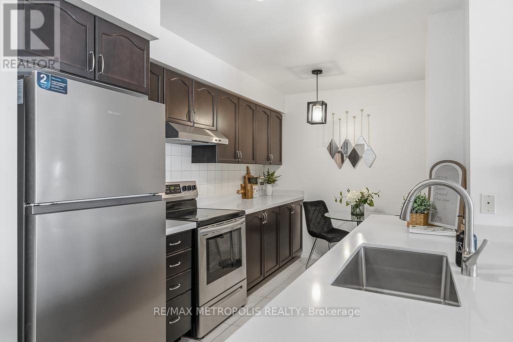 2007 - 88 Grangeway Avenue, Toronto, Ontario  M1H 0A2 - Photo 7 - E12736304