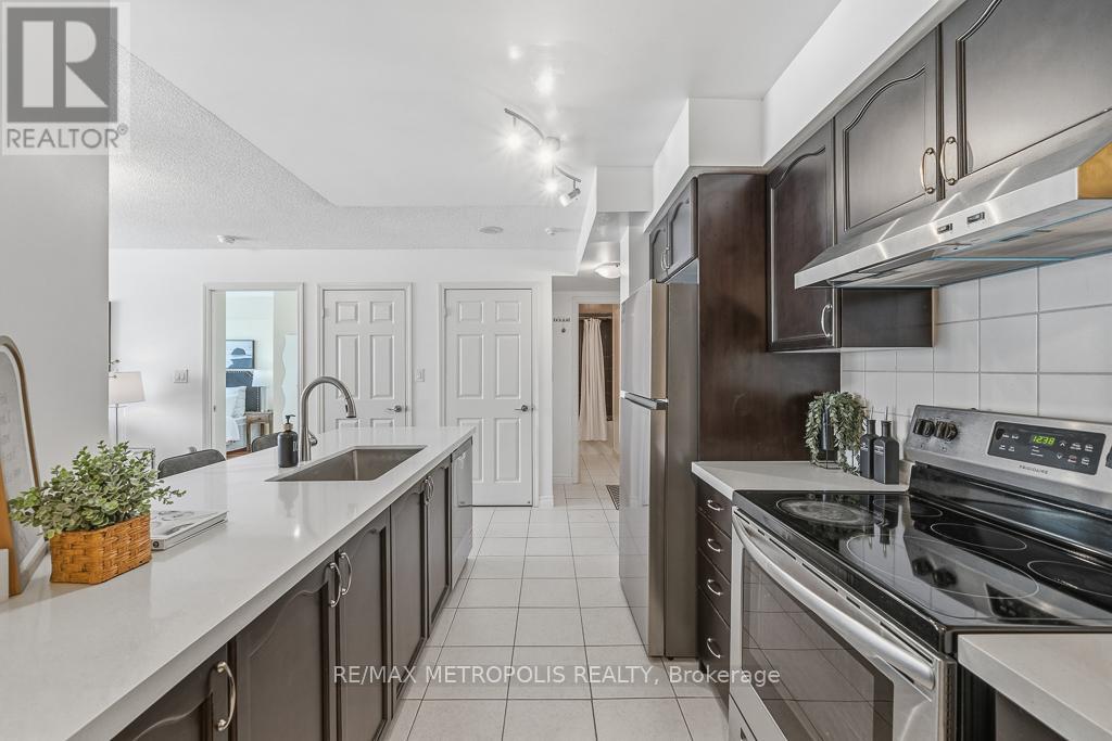 2007 - 88 Grangeway Avenue, Toronto, Ontario  M1H 0A2 - Photo 8 - E12736304