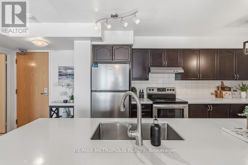 2007 - 88 Grangeway Avenue, Toronto, Ontario  M1H 0A2 - Photo 9 - E12736304