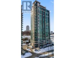 2007 - 88 GRANGEWAY AVENUE, Toronto, Ontario