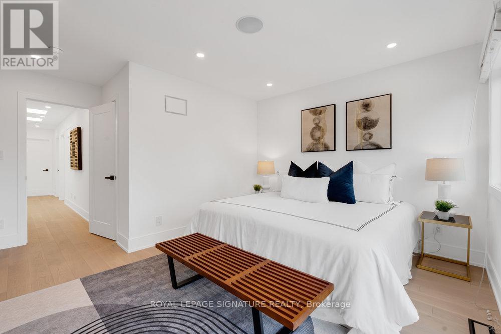 74b Floyd Avenue, Toronto, Ontario  M4K 2B5 - Photo 20 - E12736308