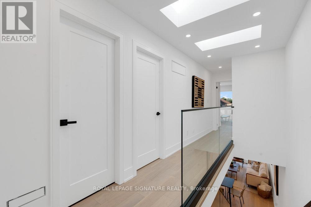 74b Floyd Avenue, Toronto, Ontario  M4K 2B5 - Photo 25 - E12736308