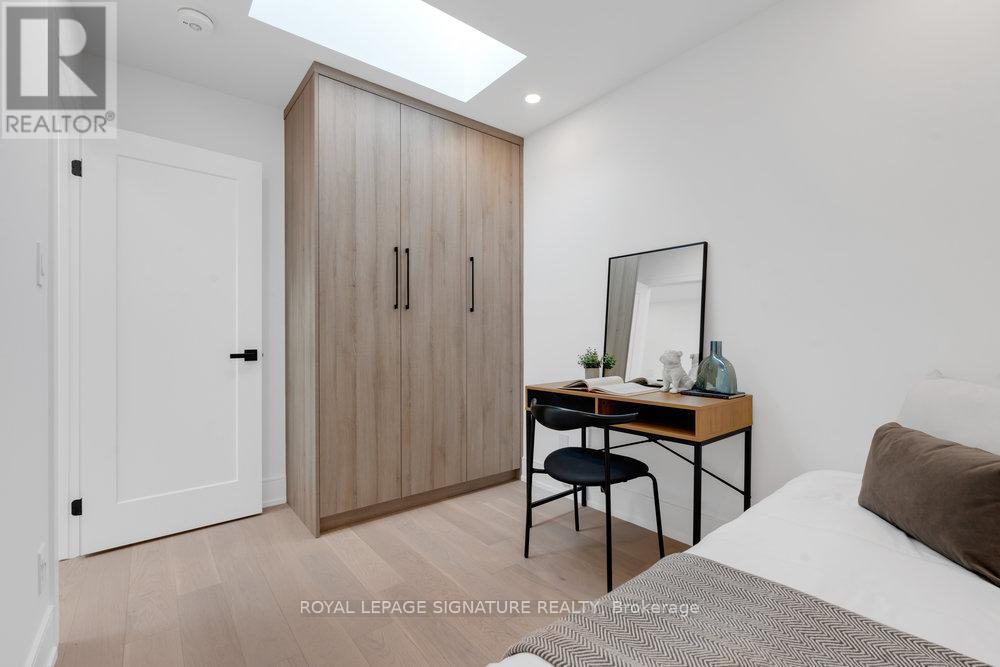 74b Floyd Avenue, Toronto, Ontario  M4K 2B5 - Photo 30 - E12736308