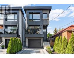 74B FLOYD AVENUE, Toronto, Ontario