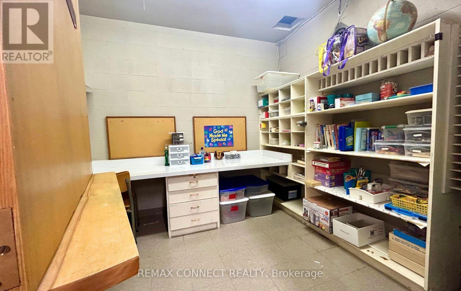 Lower&office - 676 Simcoe Street N, Oshawa, Ontario  L1G 4V7 - Photo 18 - E12736326