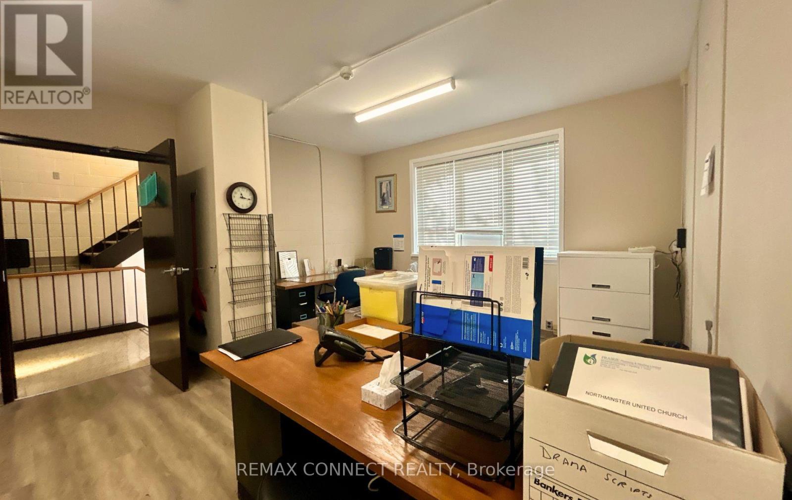 Lower&office - 676 Simcoe Street N, Oshawa, Ontario  L1G 4V7 - Photo 8 - E12736326