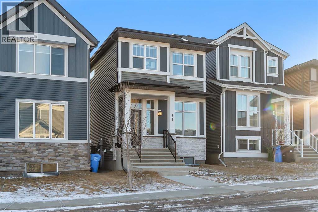 11 Marmot Way Nw, Calgary, Alberta  T3R 2C1 - Photo 2 - A2281241
