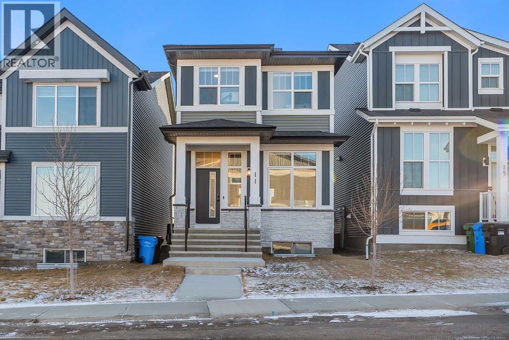 11 Marmot Way Nw, Calgary, Alberta  T3R 2C1 - Photo 3 - A2281241