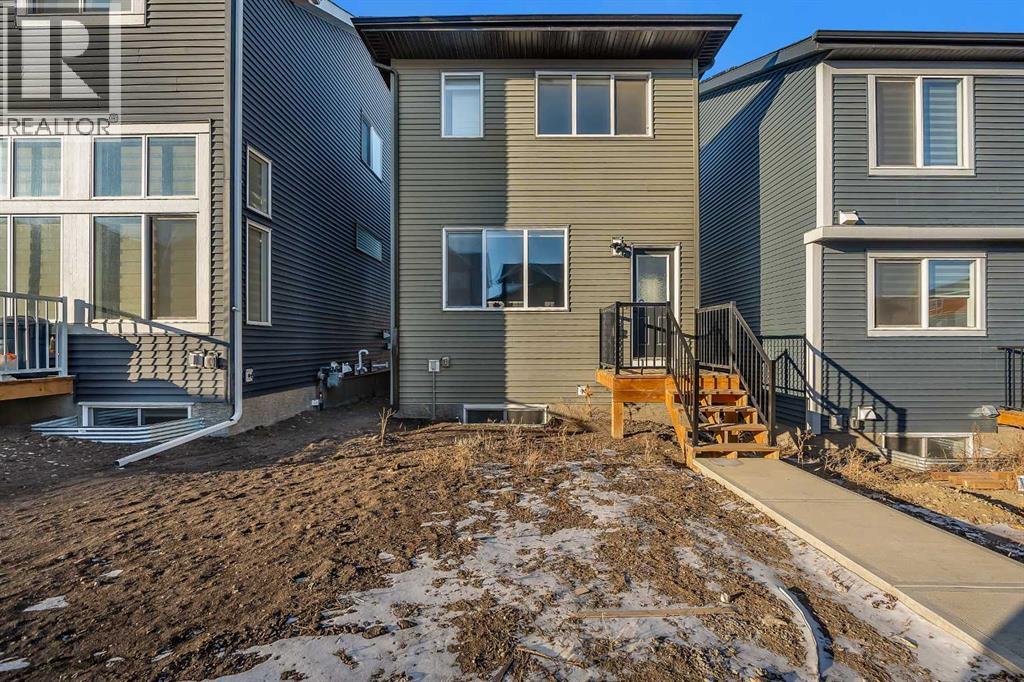 11 Marmot Way Nw, Calgary, Alberta  T3R 2C1 - Photo 37 - A2281241