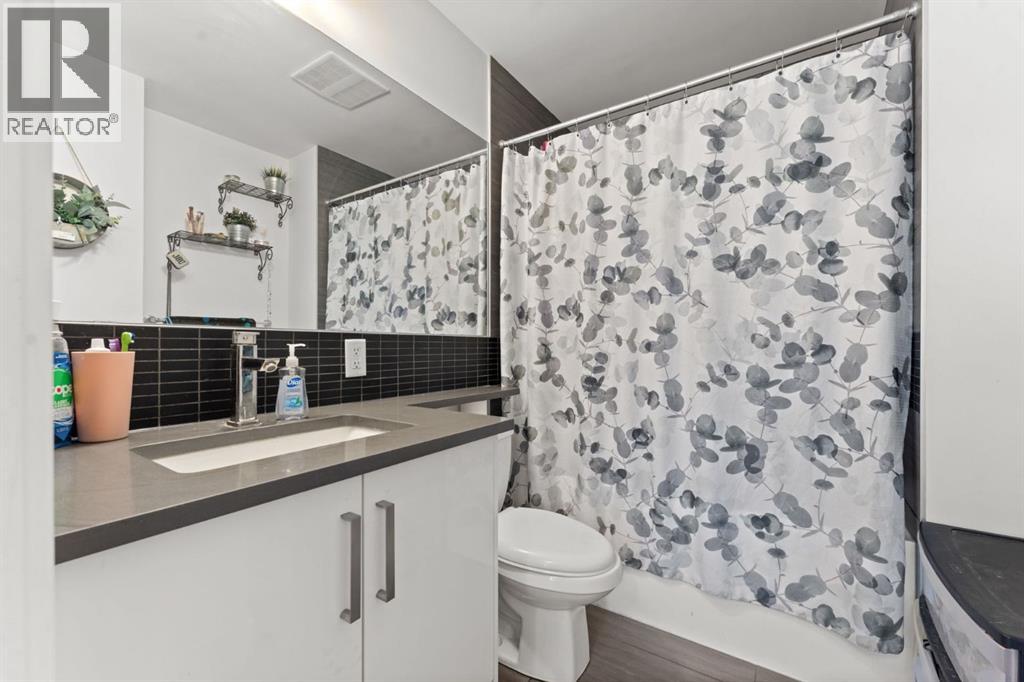 302, 515 4 Avenue Ne, Calgary, Alberta  T2E 0J9 - Photo 10 - A2282029