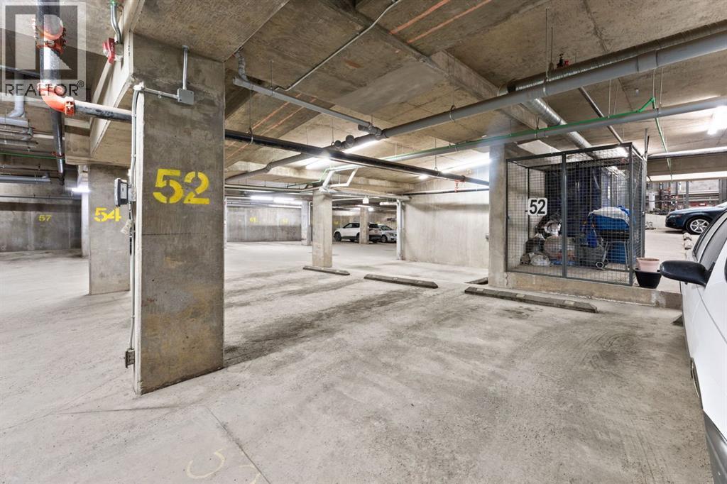 302, 515 4 Avenue Ne, Calgary, Alberta  T2E 0J9 - Photo 21 - A2282029