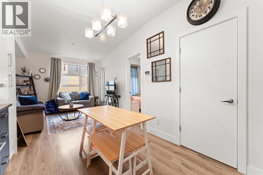 302, 515 4 Avenue Ne, Calgary, Alberta  T2E 0J9 - Photo 4 - A2282029