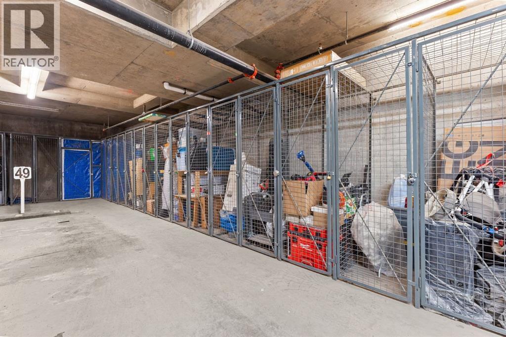 302, 515 4 Avenue Ne, Calgary, Alberta  T2E 0J9 - Photo 22 - A2282029