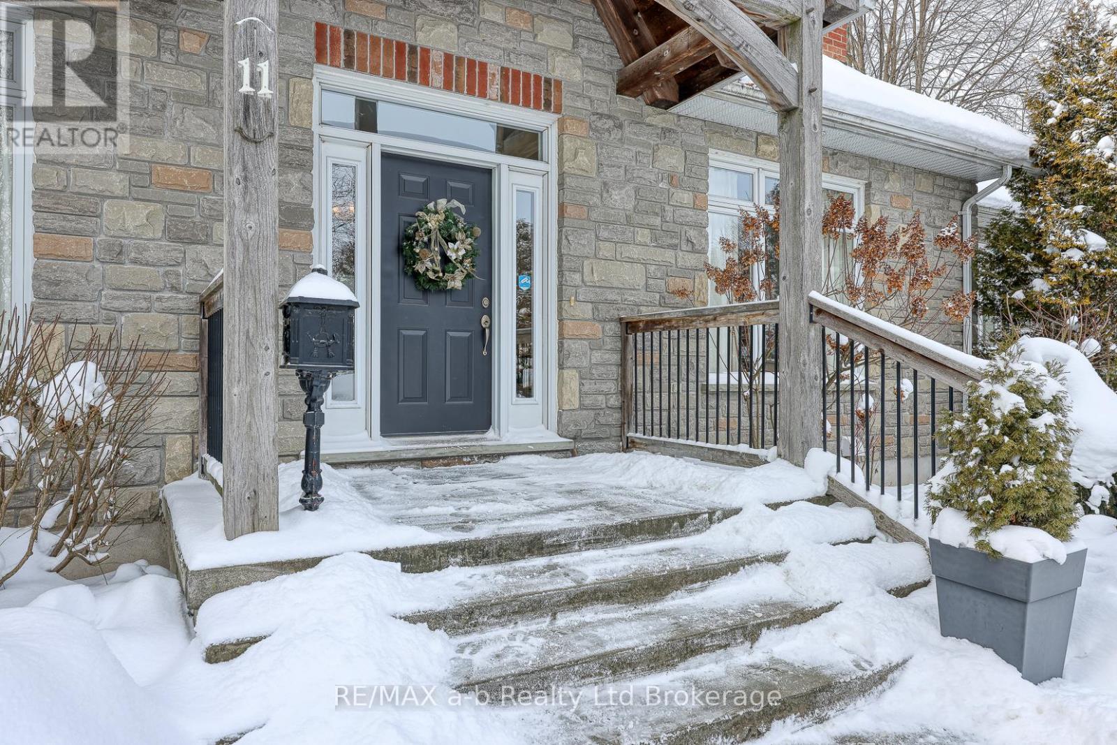 11 Norsworthy Lane, Ingersoll, Ontario  N5C 4G5 - Photo 14 - X12734612