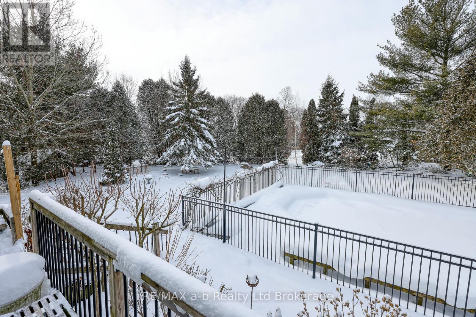 11 Norsworthy Lane, Ingersoll, Ontario  N5C 4G5 - Photo 9 - X12734612