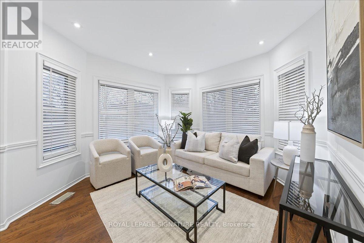 59 - 735 New Westminster Drive, Vaughan, Ontario  L4J 7Y9 - Photo 12 - N12736312