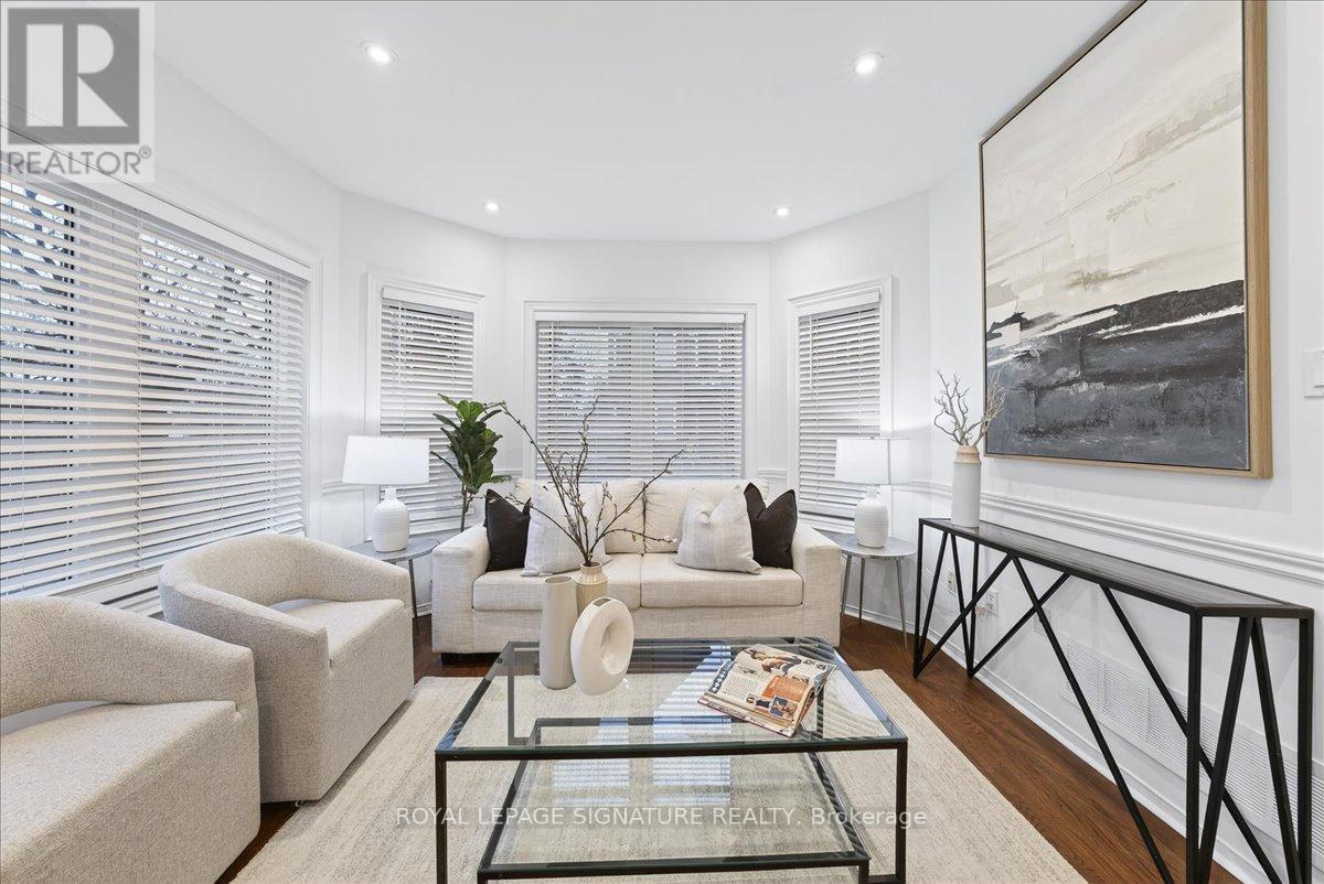 59 - 735 New Westminster Drive, Vaughan, Ontario  L4J 7Y9 - Photo 13 - N12736312