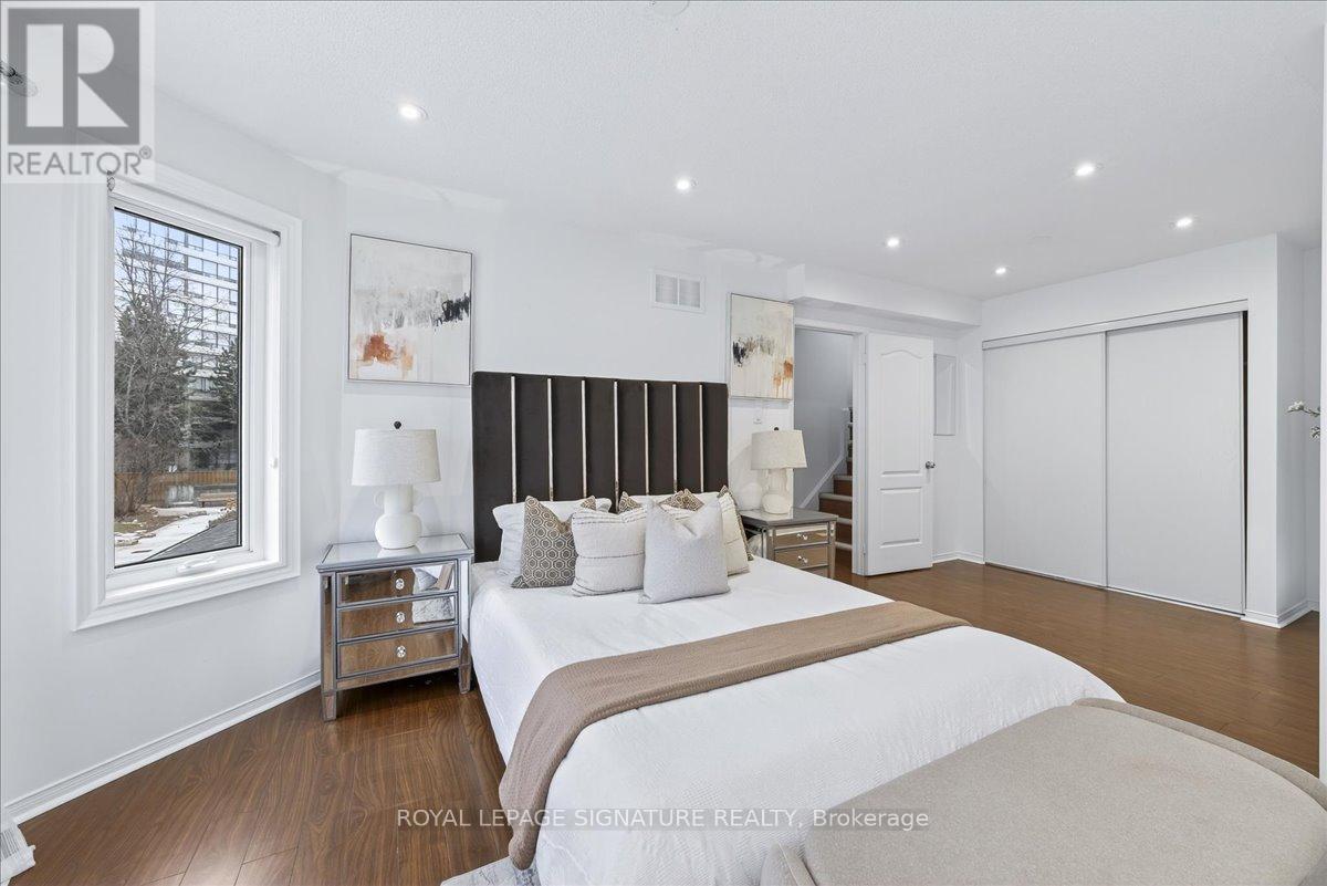 59 - 735 New Westminster Drive, Vaughan, Ontario  L4J 7Y9 - Photo 22 - N12736312