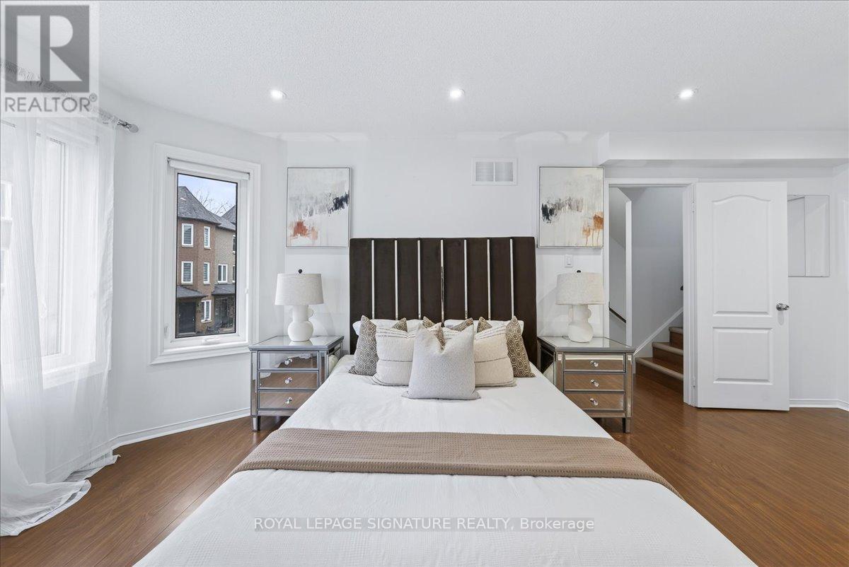 59 - 735 New Westminster Drive, Vaughan, Ontario  L4J 7Y9 - Photo 23 - N12736312