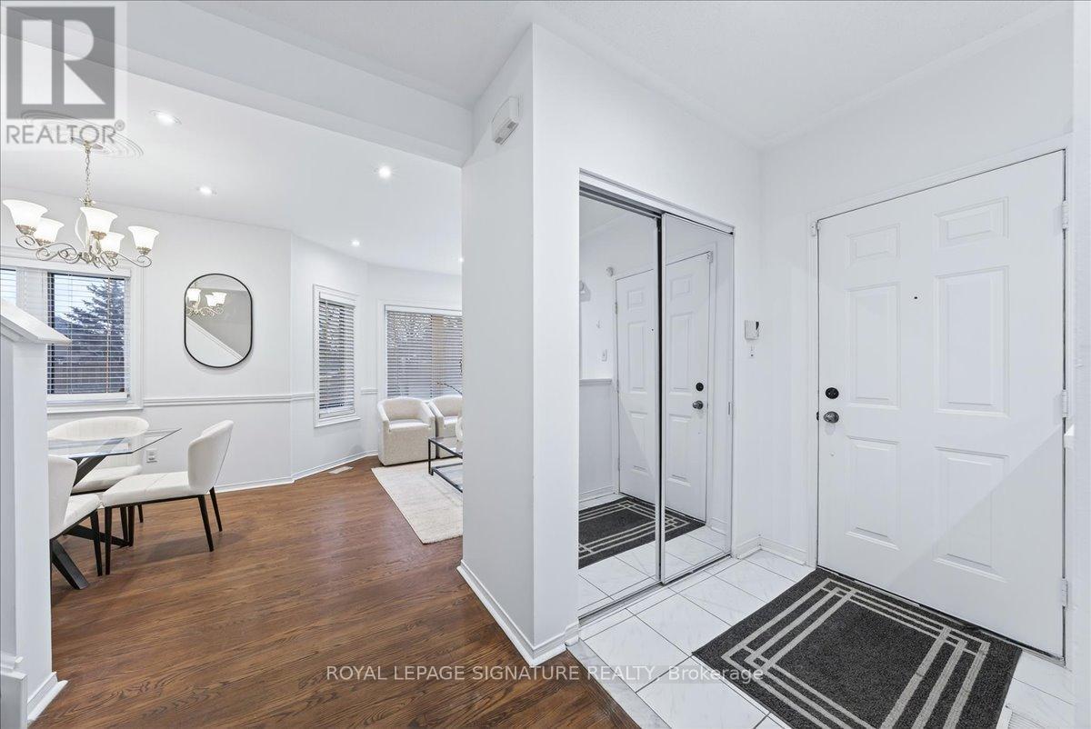 59 - 735 New Westminster Drive, Vaughan, Ontario  L4J 7Y9 - Photo 4 - N12736312