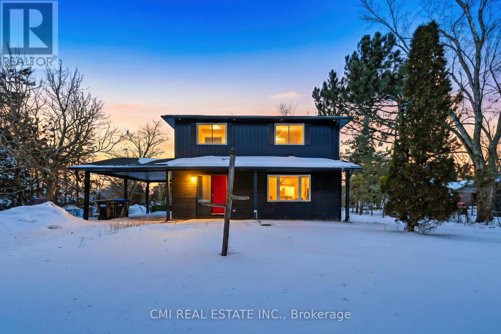 4806 5TH SIDE ROAD, essa, Ontario