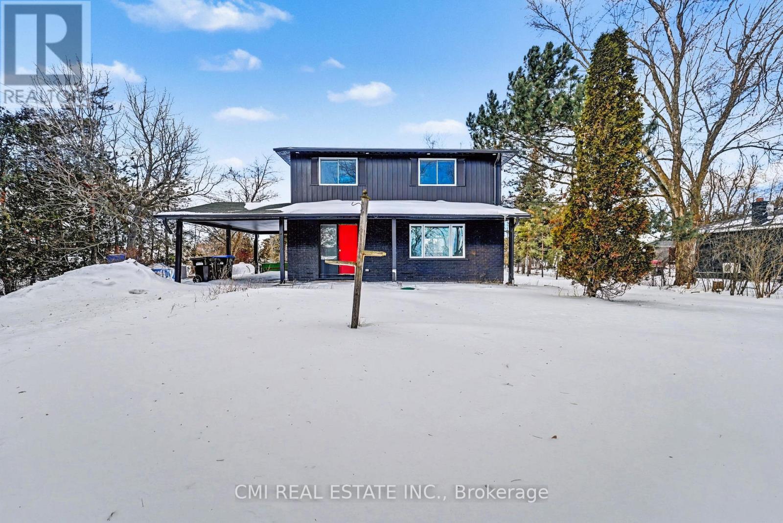 4806 5th Side Road, Essa, Ontario  L0L 2N2 - Photo 2 - N12736340