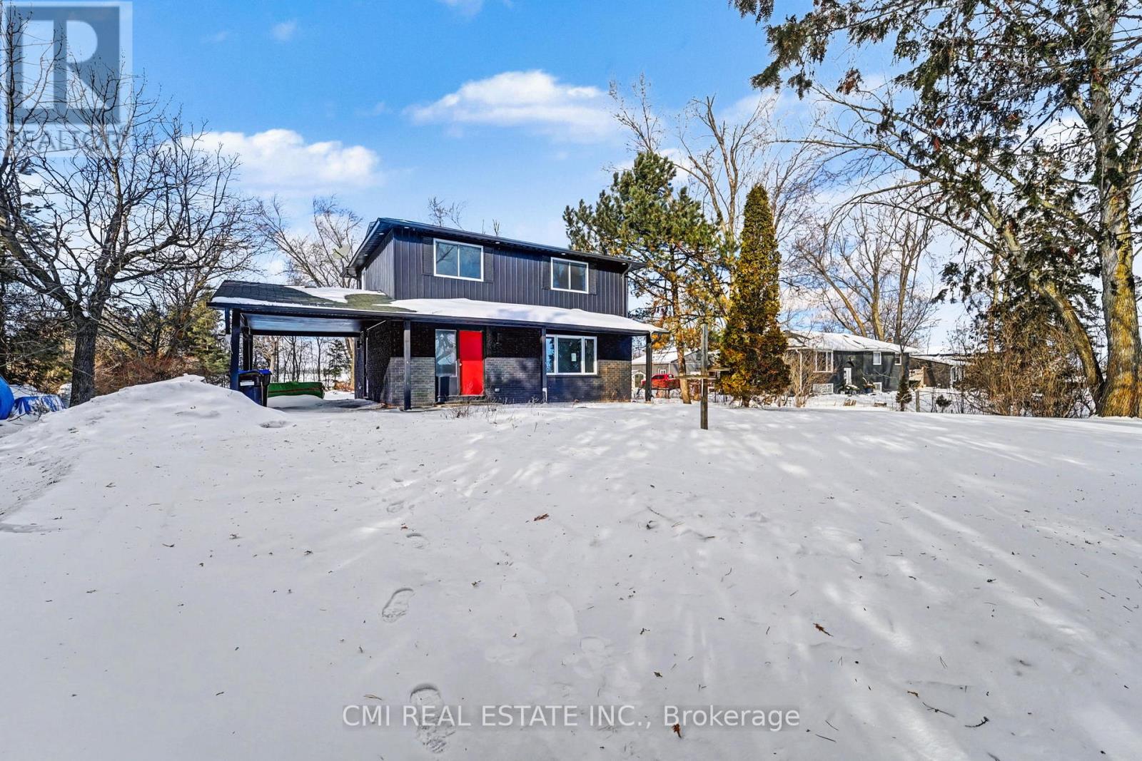 4806 5th Side Road, Essa, Ontario  L0L 2N2 - Photo 3 - N12736340