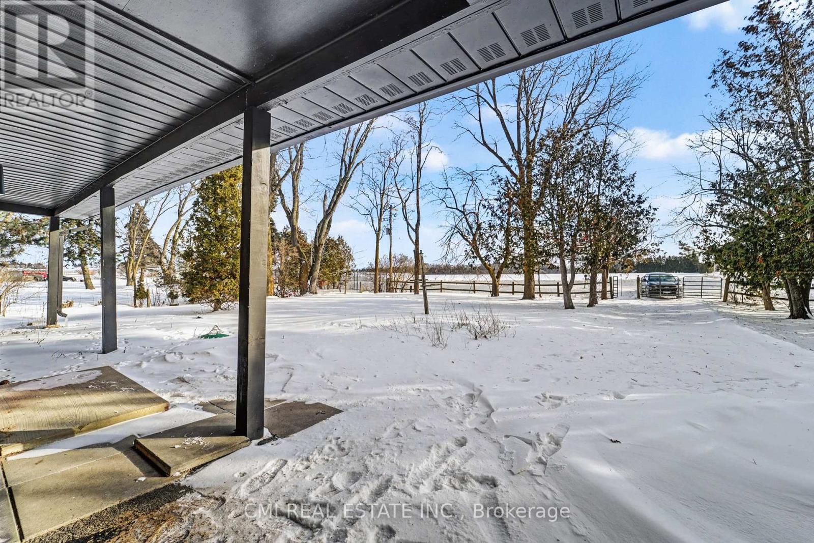 4806 5th Side Road, Essa, Ontario  L0L 2N2 - Photo 35 - N12736340