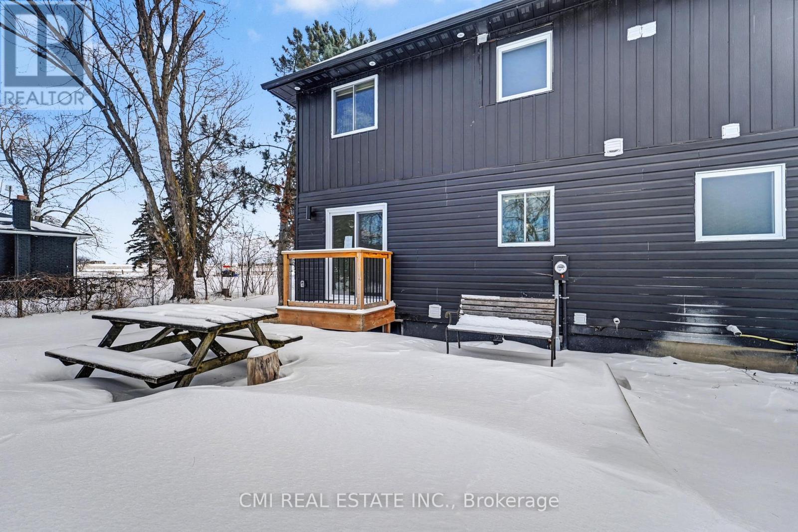 4806 5th Side Road, Essa, Ontario  L0L 2N2 - Photo 37 - N12736340