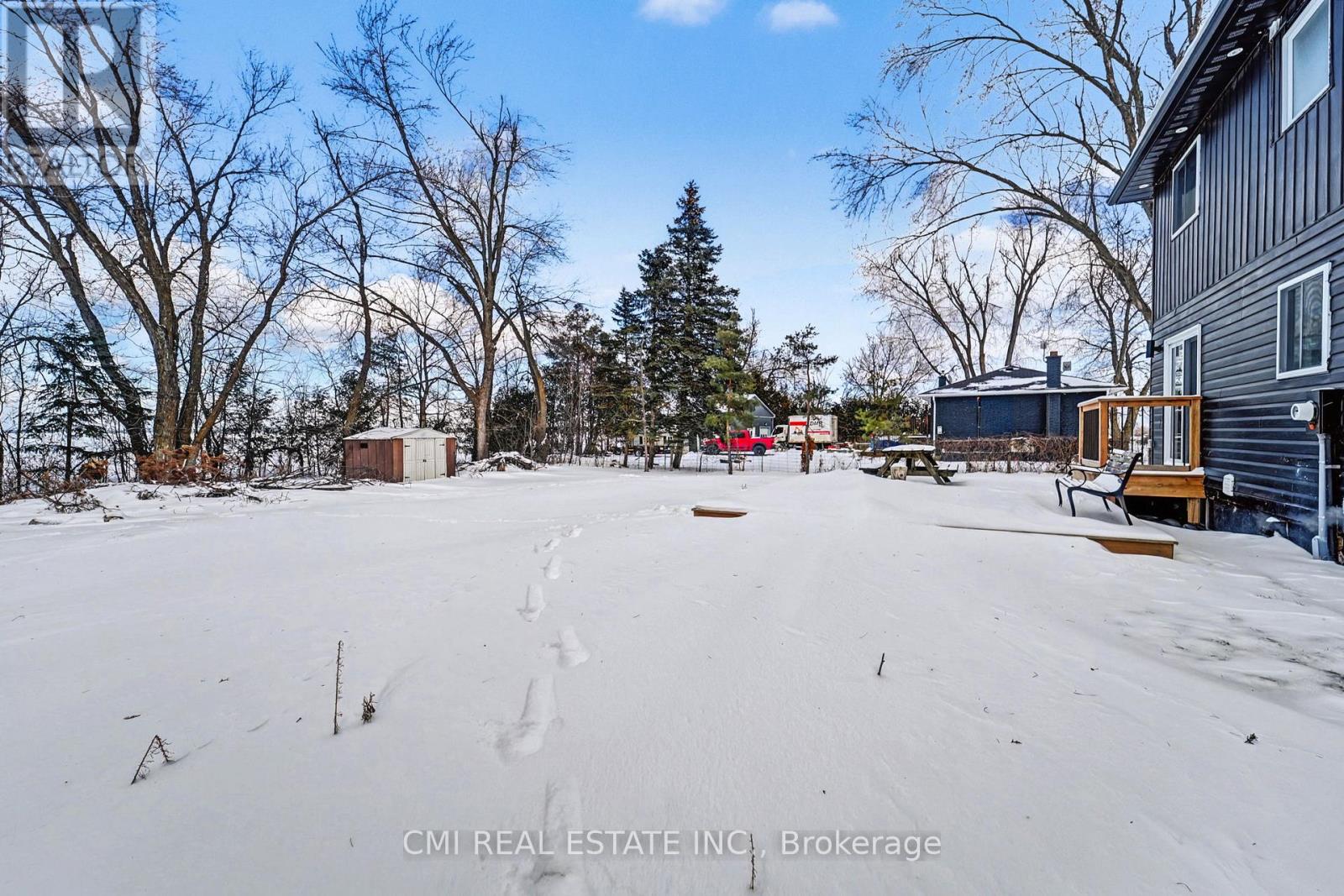 4806 5th Side Road, Essa, Ontario  L0L 2N2 - Photo 38 - N12736340