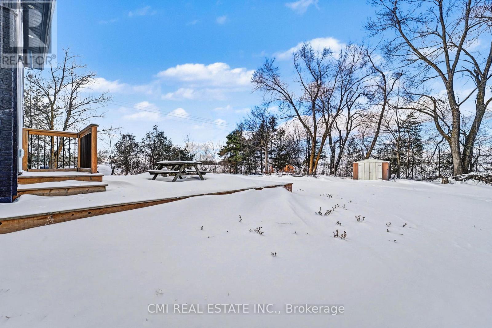 4806 5th Side Road, Essa, Ontario  L0L 2N2 - Photo 39 - N12736340