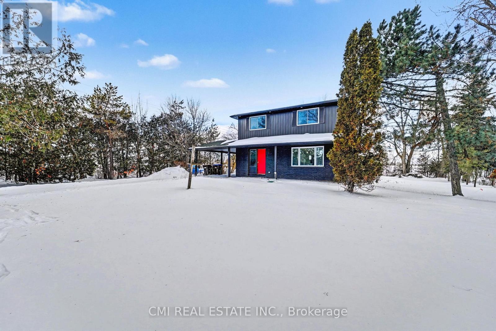 4806 5th Side Road, Essa, Ontario  L0L 2N2 - Photo 4 - N12736340