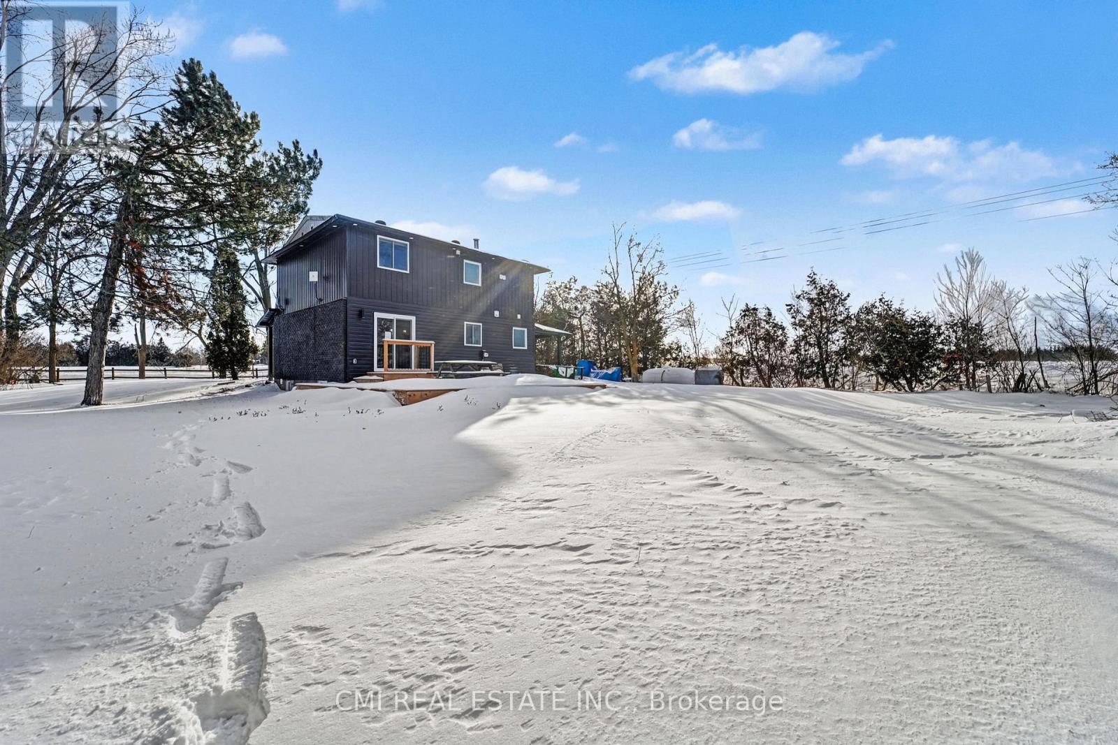 4806 5th Side Road, Essa, Ontario  L0L 2N2 - Photo 41 - N12736340
