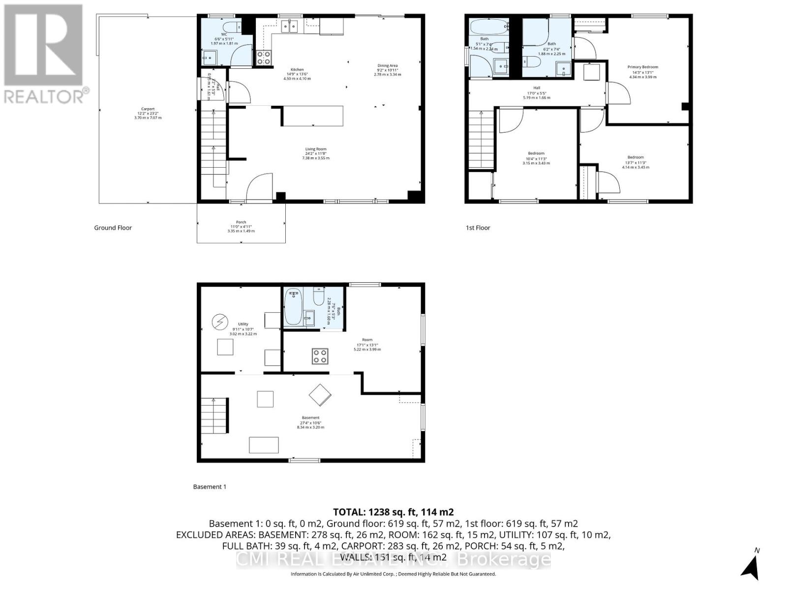 4806 5th Side Road, Essa, Ontario  L0L 2N2 - Photo 43 - N12736340