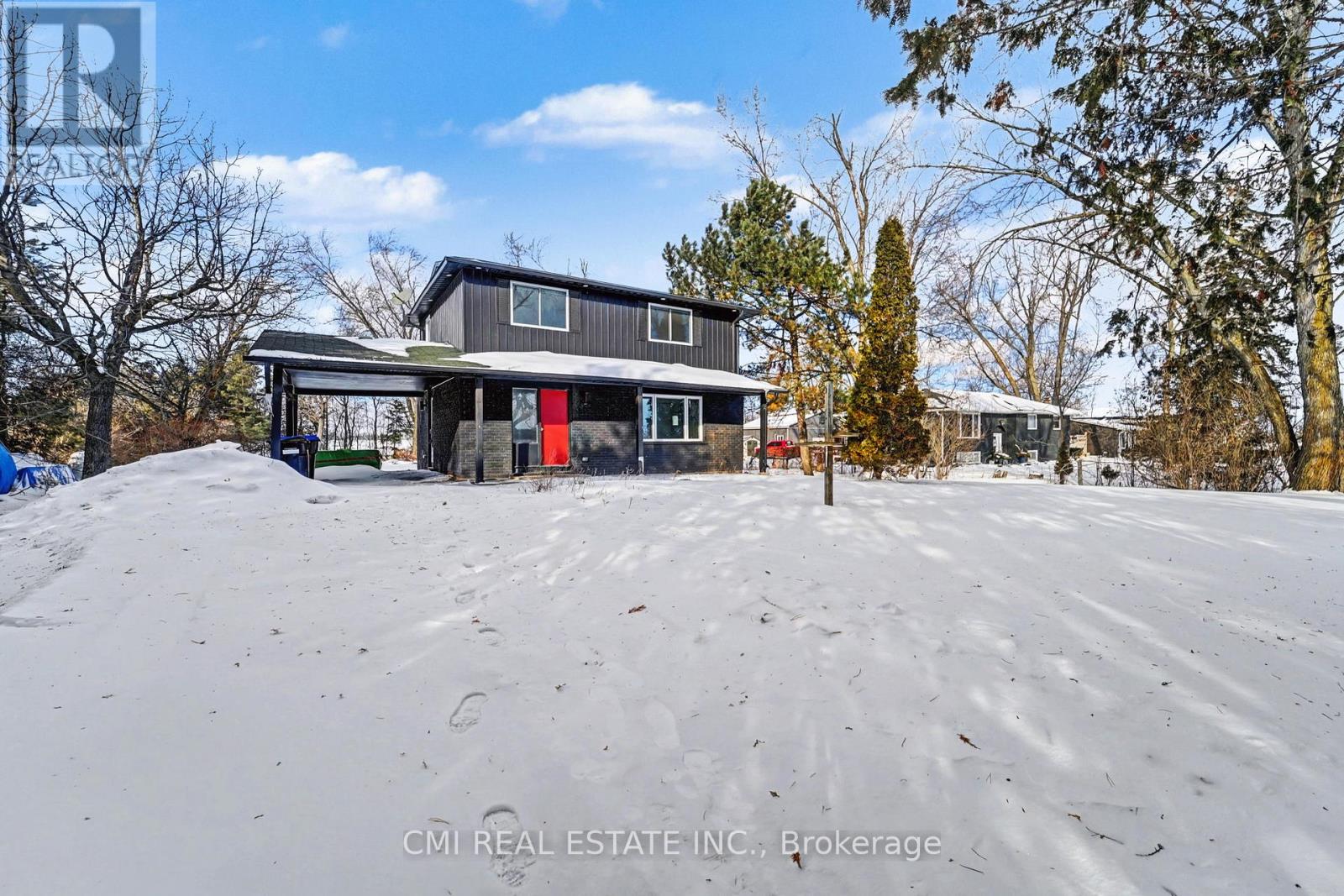 4806 5th Side Road, Essa, Ontario  L0L 2N2 - Photo 5 - N12736340