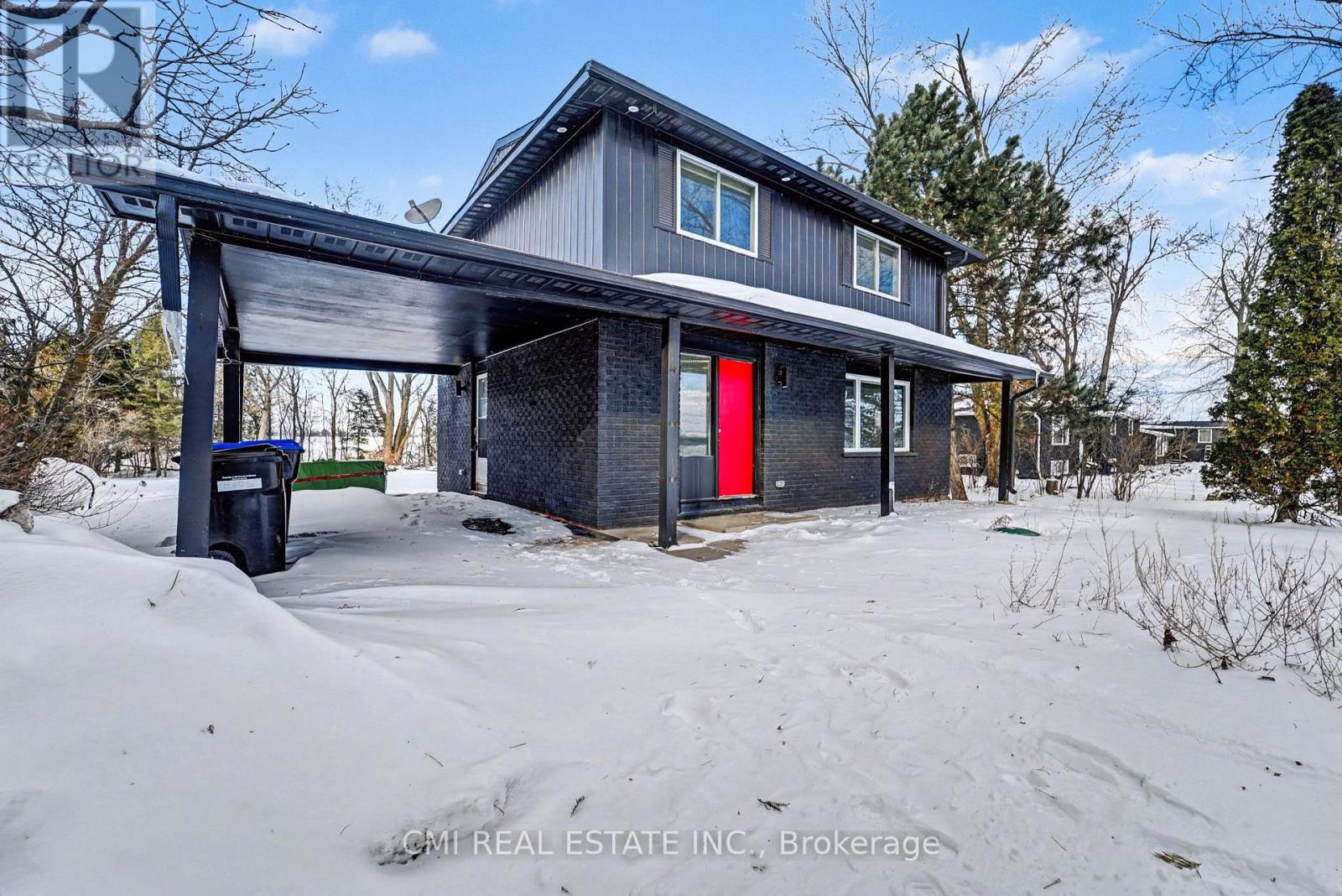 4806 5th Side Road, Essa, Ontario  L0L 2N2 - Photo 6 - N12736340