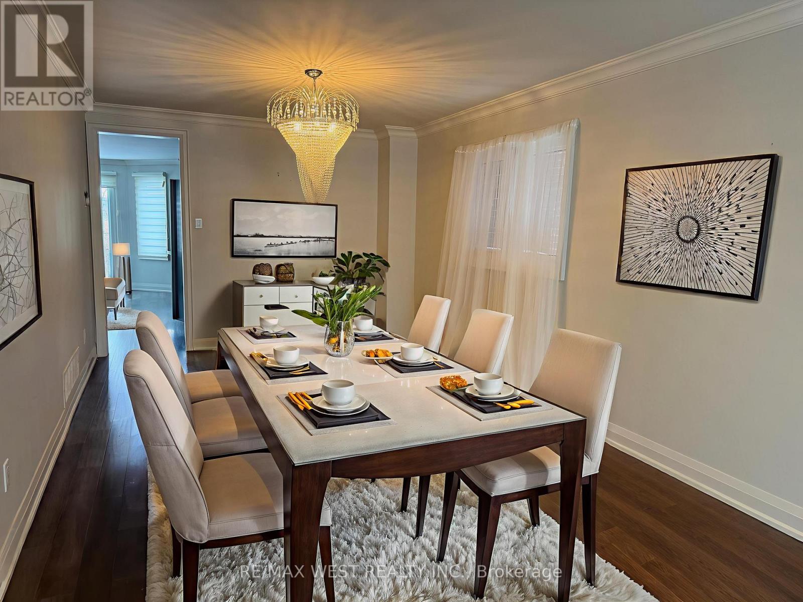 15 Dundurn Crescent, Vaughan, Ontario  L4J 6Z1 - Photo 6 - N12736396