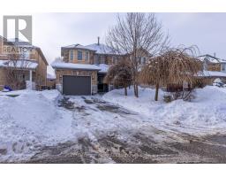 119 FOXFIELD CRESCENT, Vaughan, Ontario