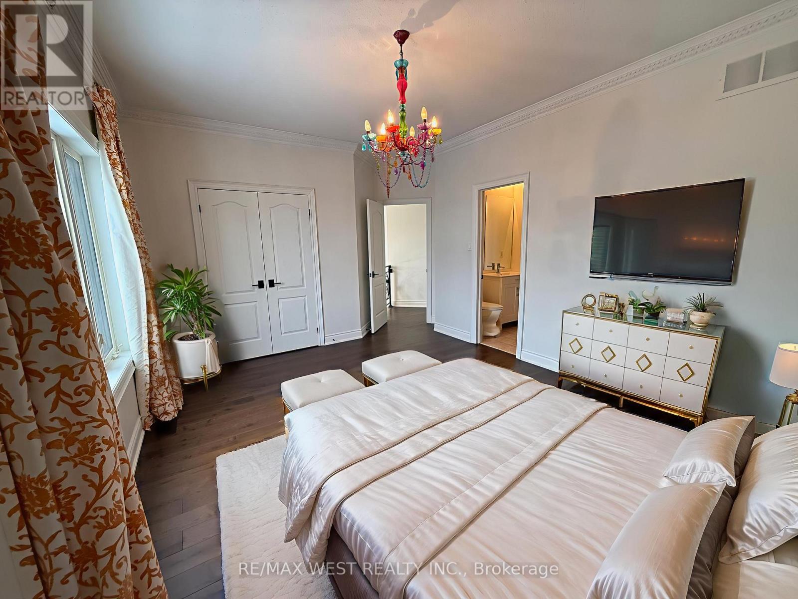 126 Ner Israel Drive, Vaughan, Ontario  L4J 9L1 - Photo 11 - N12736414