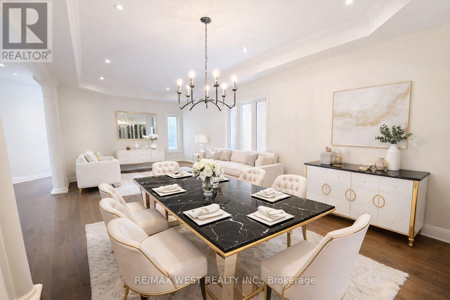 126 Ner Israel Drive, Vaughan, Ontario  L4J 9L1 - Photo 4 - N12736414